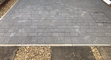 Landscape Garden Cambridge